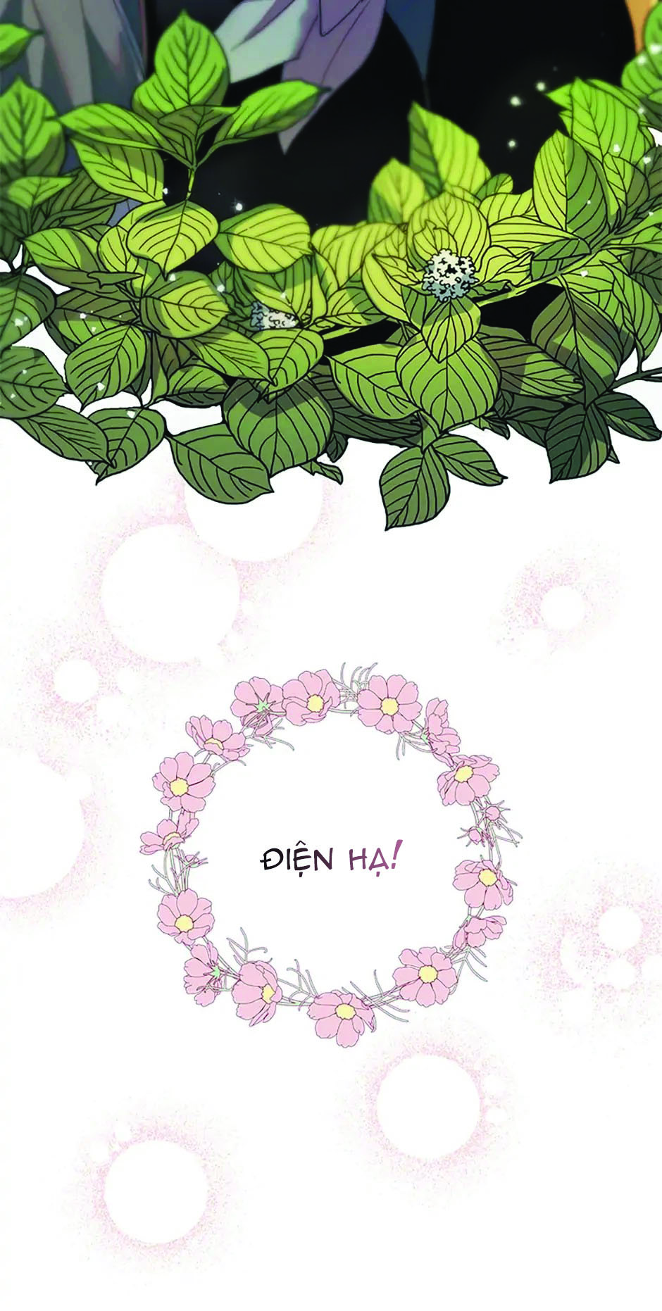 tên nam chính này cản đường tôi! chapter 3.2 31