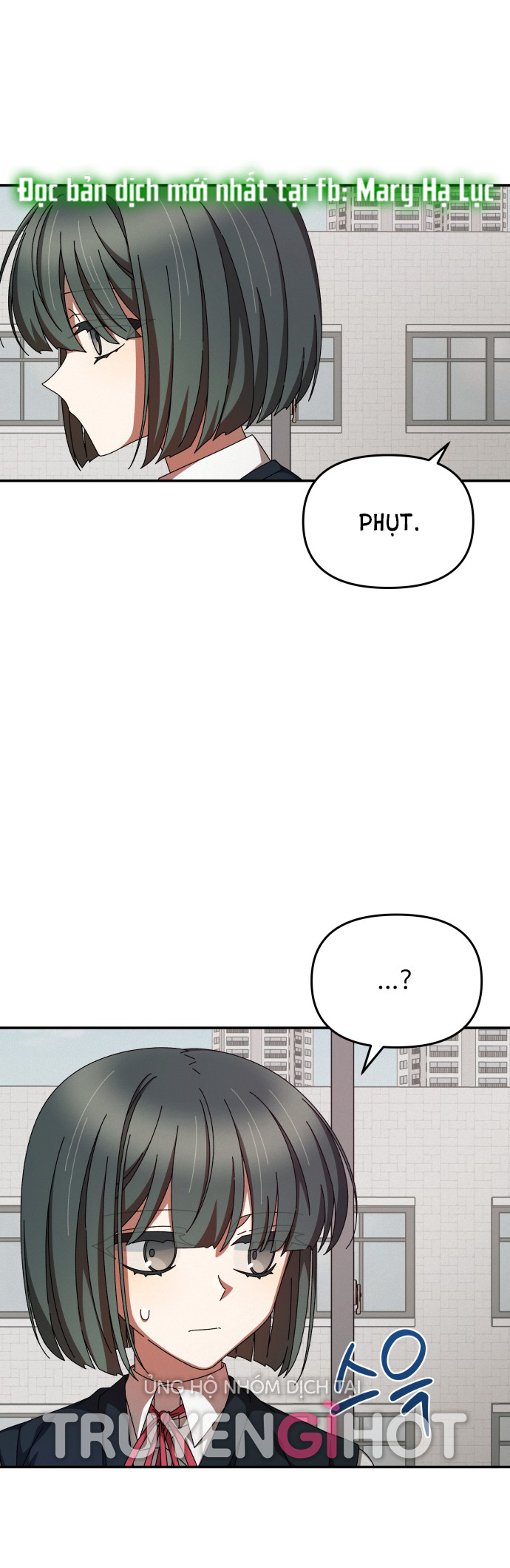 bạn gái tôi là robot -câu chuyện của cheol soo và young hee chapter 19.1 25