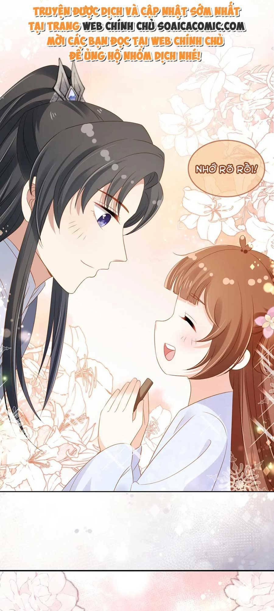 nhặt được bảo bối manh manh chapter 98 27