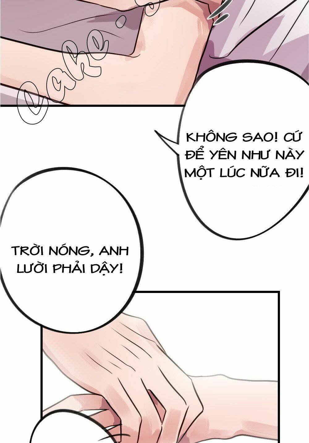 phải lòng em trai của bạn gái mình chapter 50 21