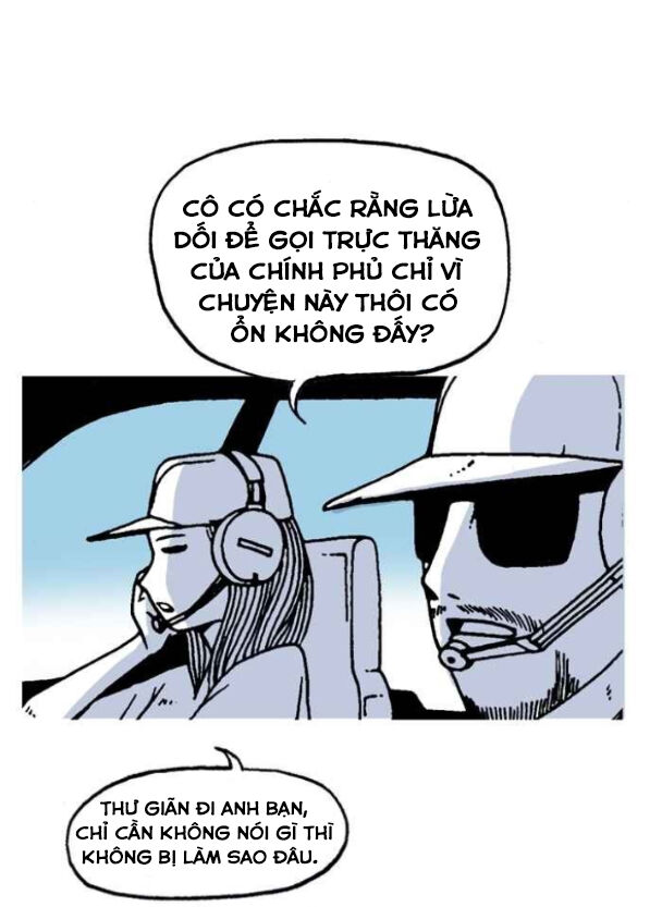 mắc kẹt trên mặt trăng chapter 19 56