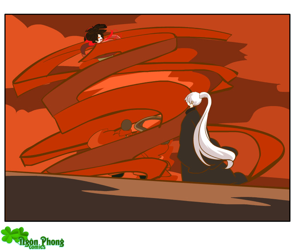 hòa thượng và tiểu long quân chapter 50 55