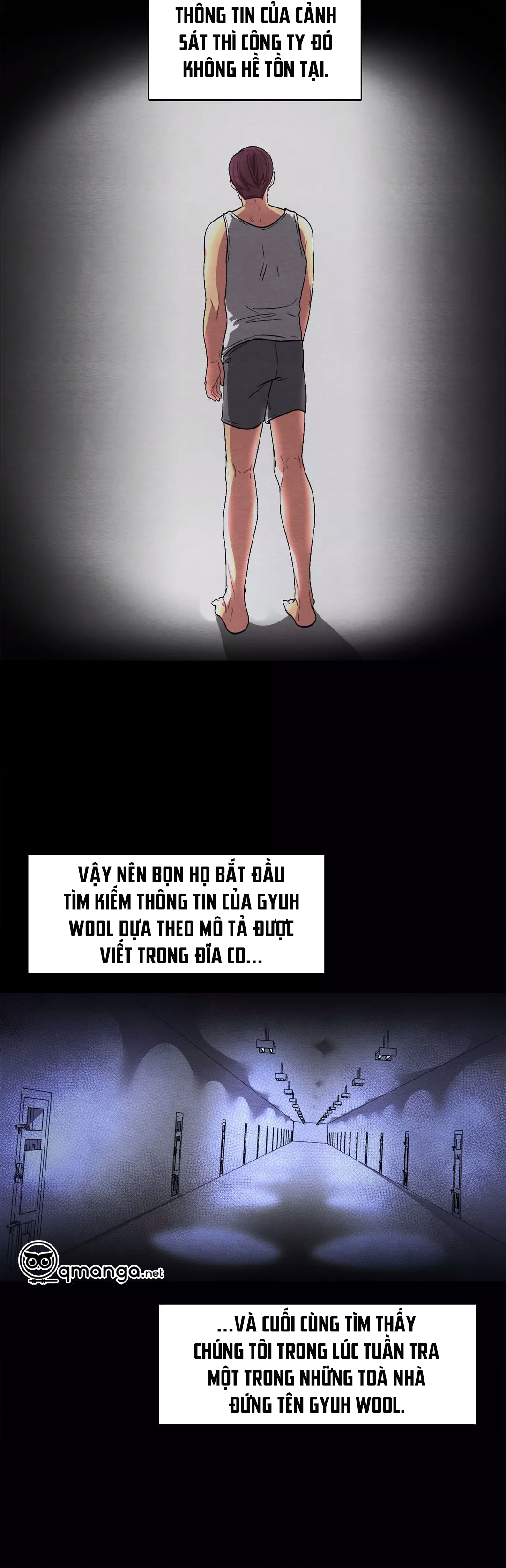 hãy tuân lệnh tôi chapter 39 5