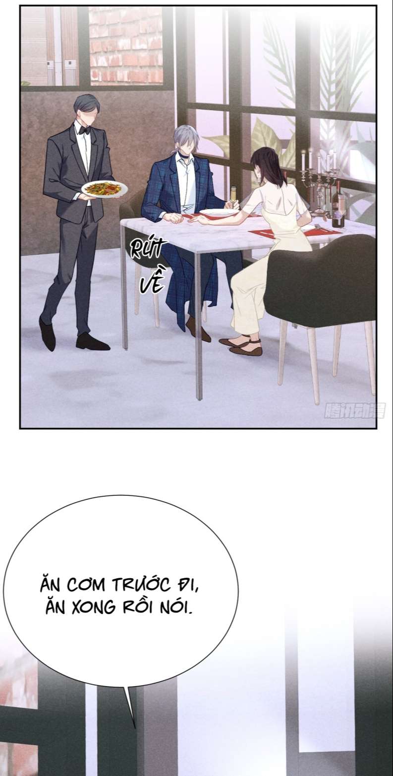 [bl] quan hệ nguy hiểm chapter 17 38