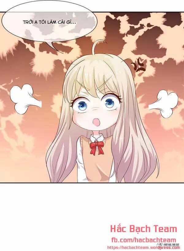 cả thế giới tớ chỉ yêu cậu chapter 3 5