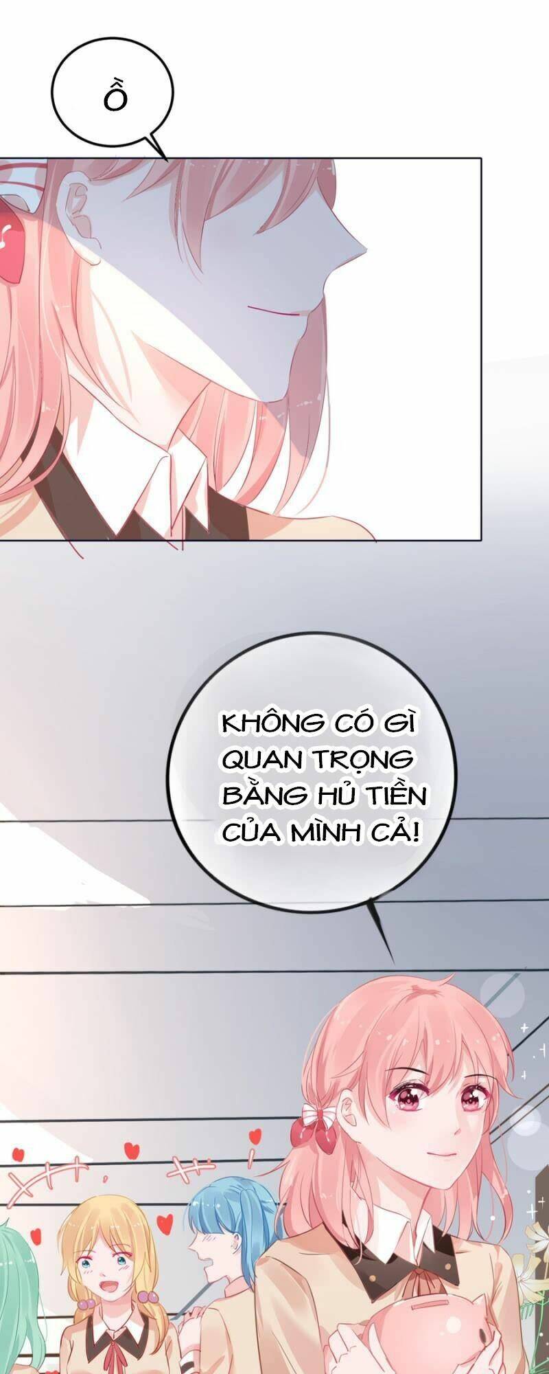 lừa gạt thiếu gia quí tộc làm bạn trai chapter 1 6