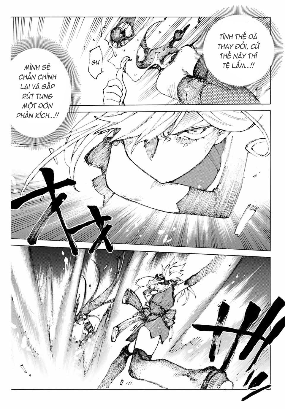 fate/grand order: epic of remnant - shimosa chapter 25 3