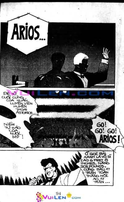 truyền nhân atula - shura no mon i chapter 20 95