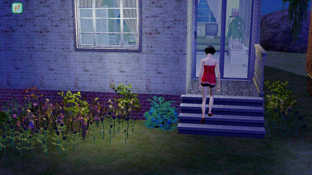 new me! new life? (truyện sims) chapter 3 62
