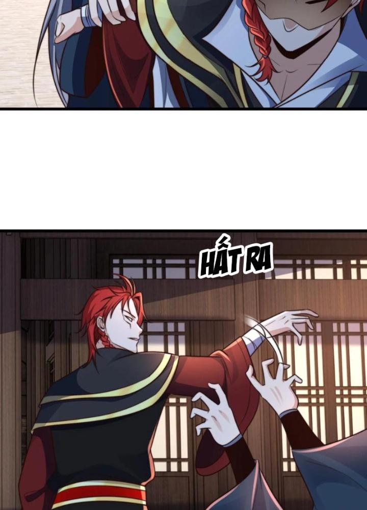 ta nuôi ma quỷ ở trấn ma ti chapter 232 48