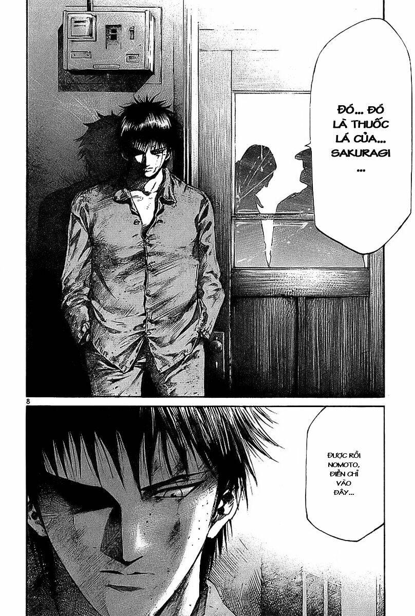 rainbow chapter 8 10