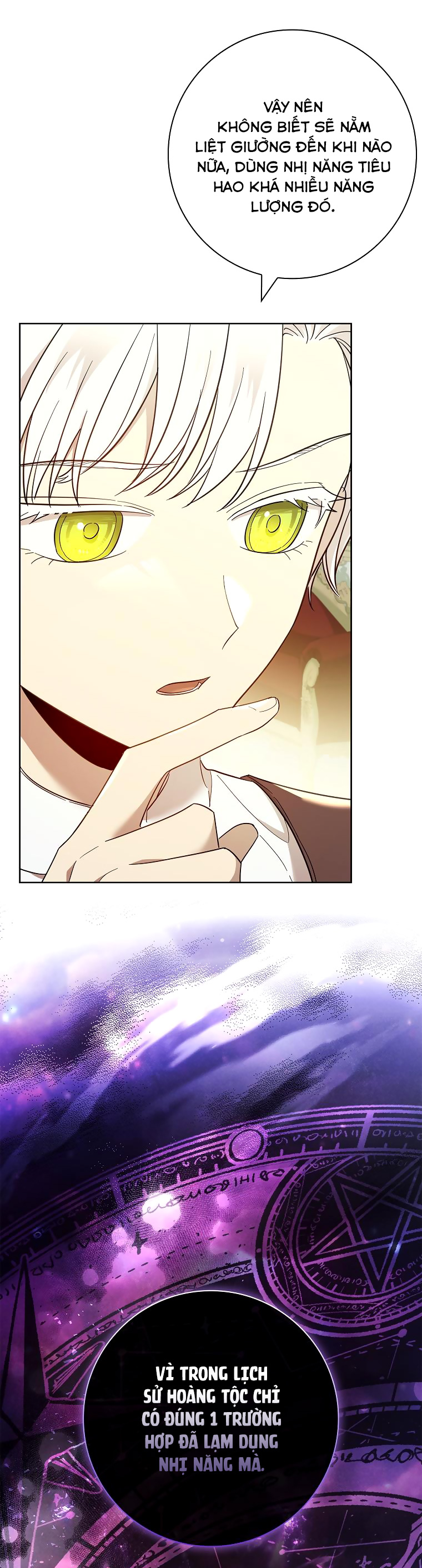 nam chính, tôi sẽ tôn trọng sở thích của anh chapter 47 42