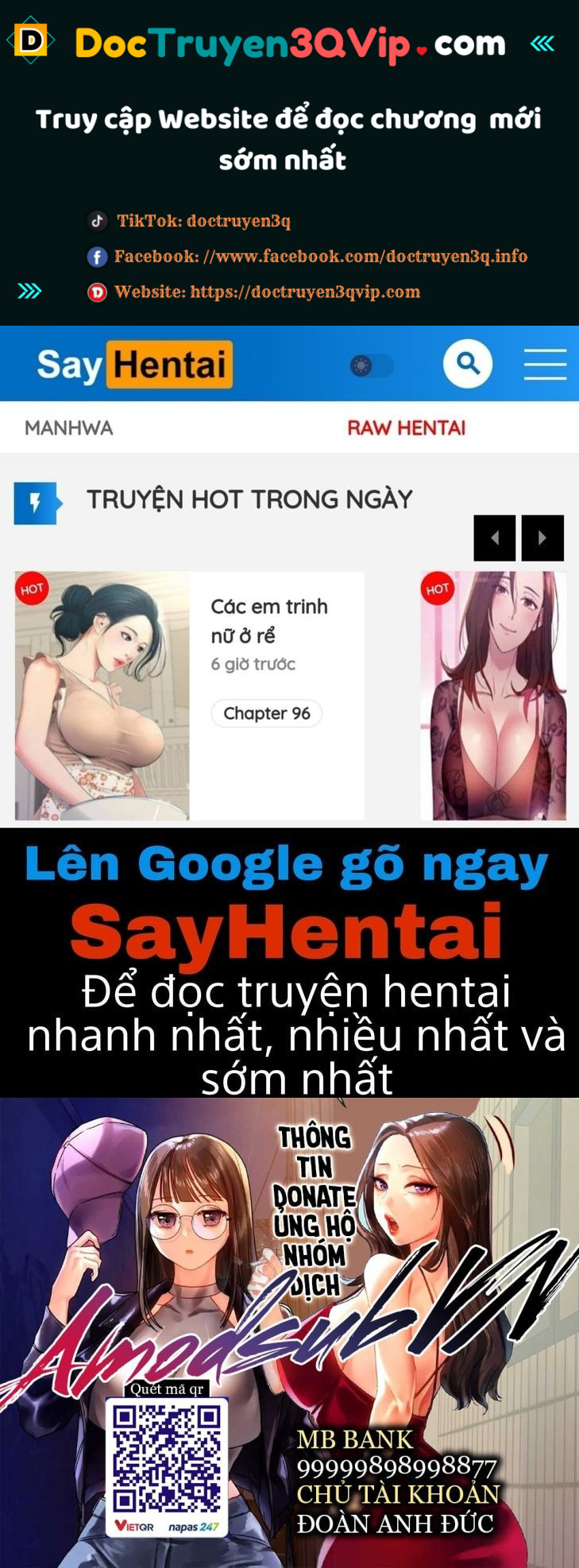 where is goddess - nữ thần đâu rồi? chapter 86 1