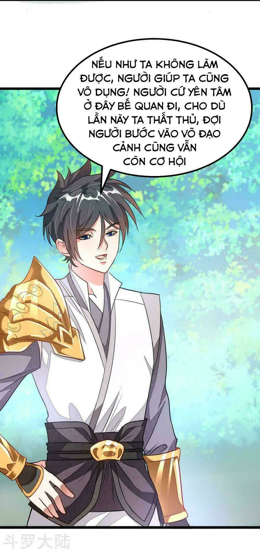 cửu dương thần vương chapter 95 9