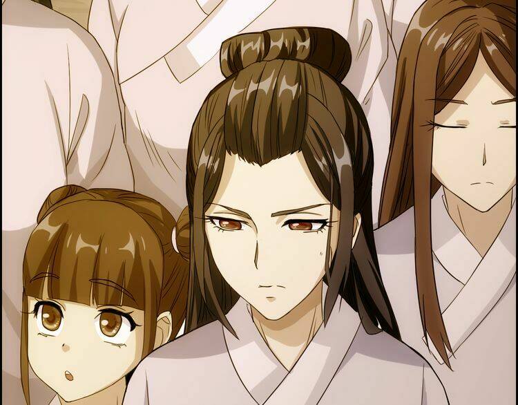 vân thiên thành chapter 4 27