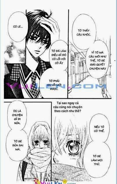 chàng trai thứ 13 chapter 12 101