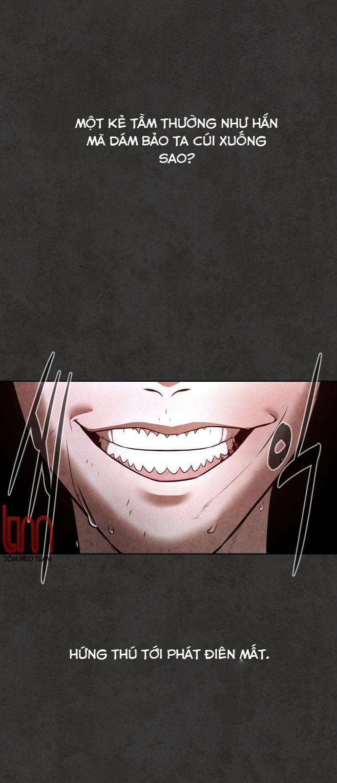 Máu trắng chapter 13.2 9