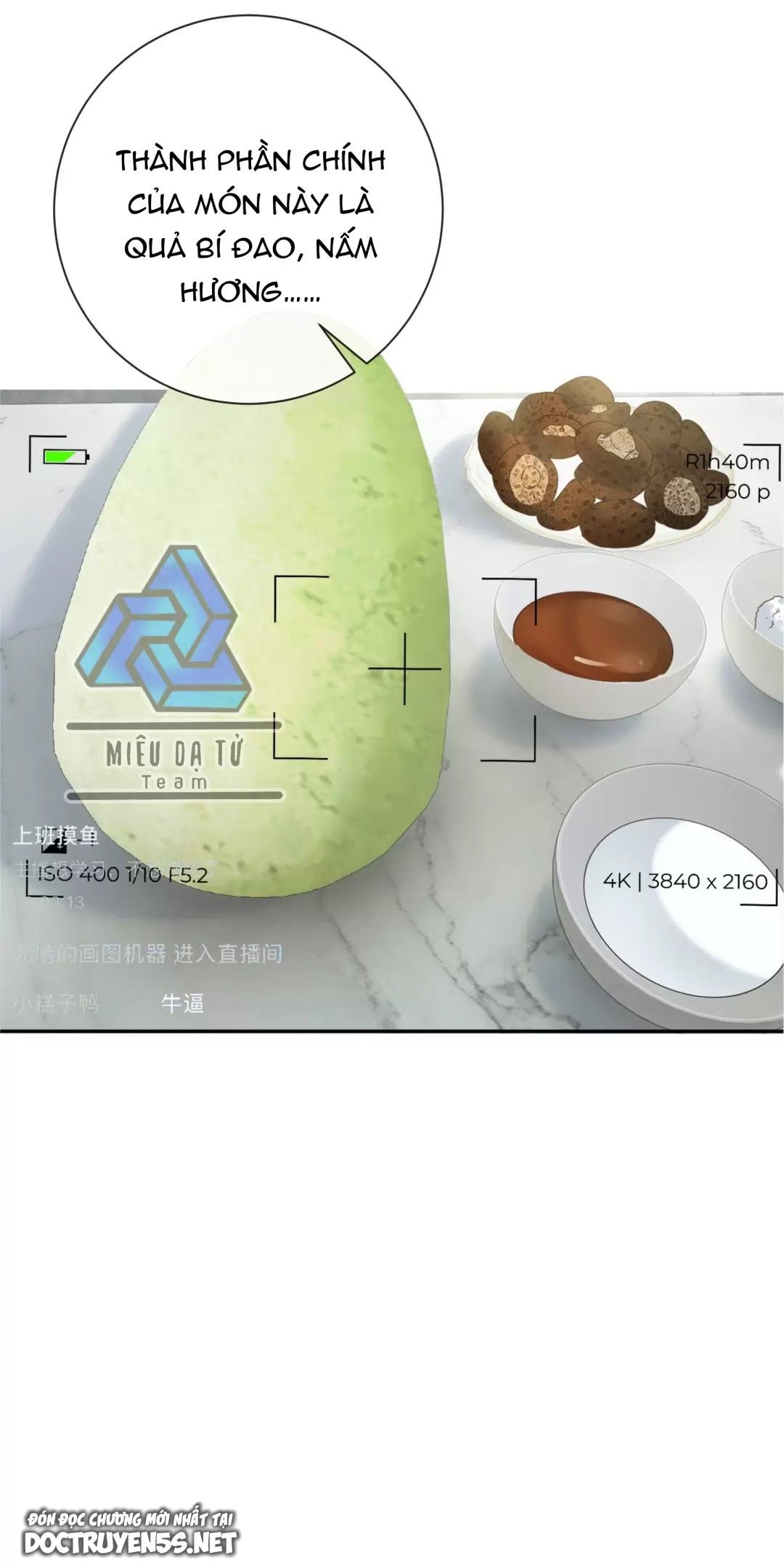 ảnh hậu một tuần mập ba cân chapter 1 59