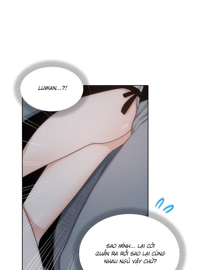 chuyện tình manhattan chapter 35 55