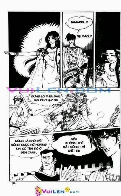 hậu duệ hoàng gia chapter 11 94