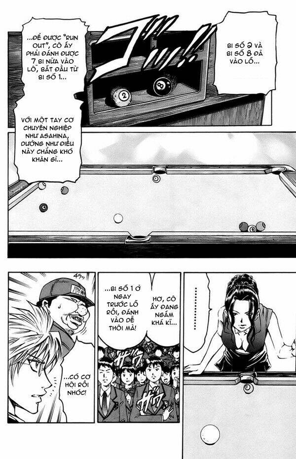 gamble fish chapter 21 6