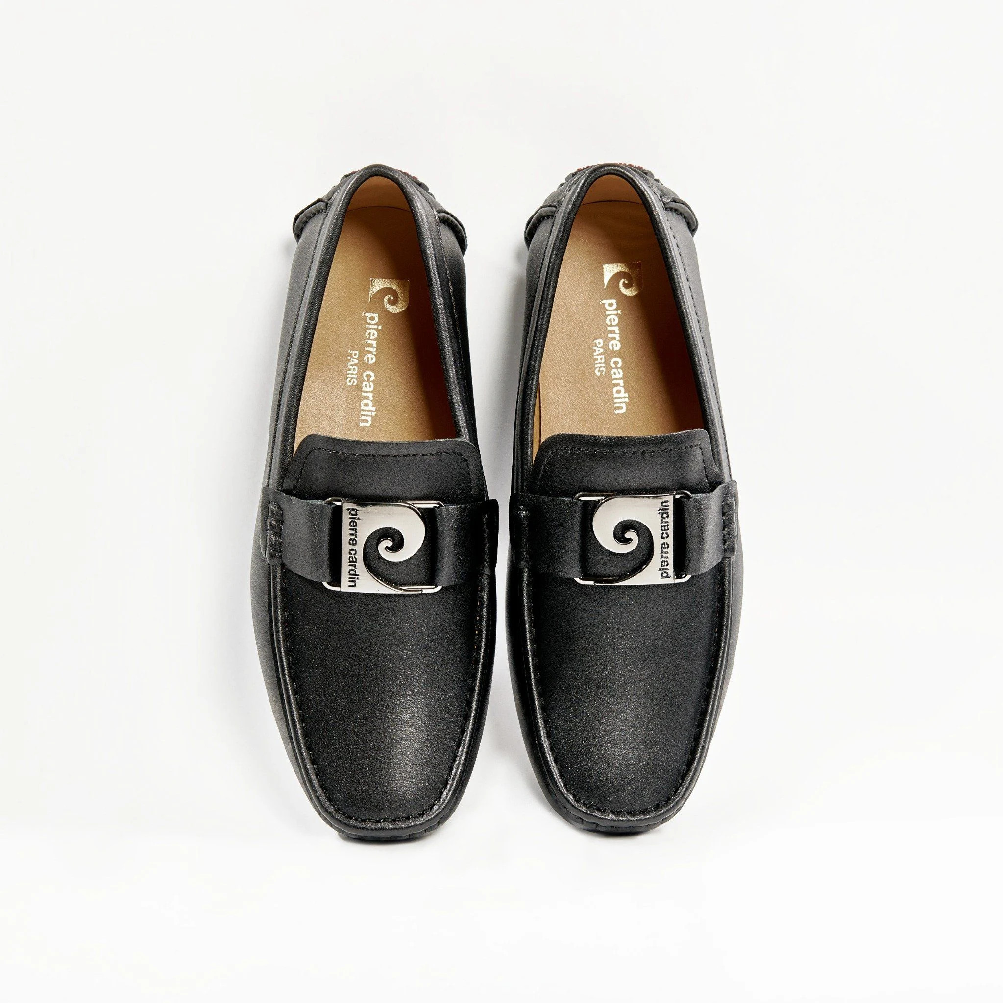 Giày Lười Nam Driving Loafer Pierre Cardin - PCMFWLH 526
