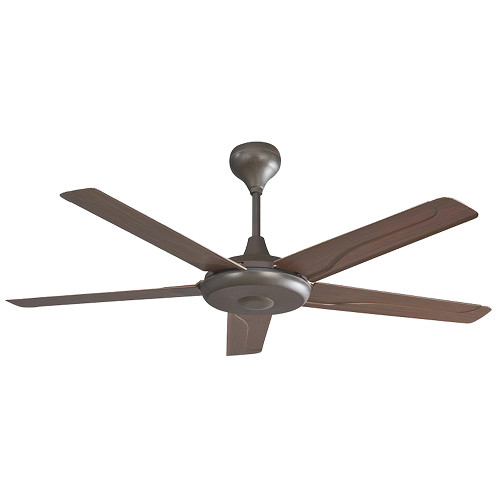 QUẠT TRẦN 5 CÁNH NHỰA 52 inch SINWA SL43, ĐIỀU KHIỂN REMOTE, SẢI CÁNH 1.320MM – Hàng chính hãng