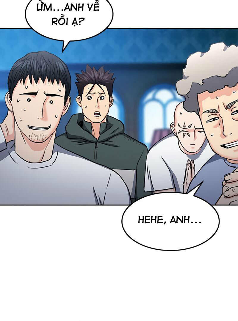 druid tại ga seoul - người hóa thú chapter 68 71