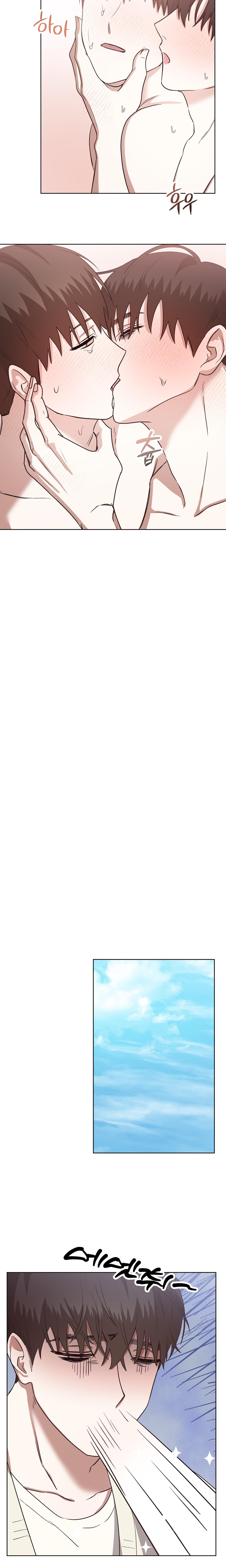 người bạn thơ ấu trong góc phòng chapter 9 18