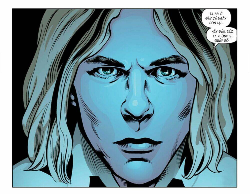 batman v superman: the dawn of justice chapter 5 21