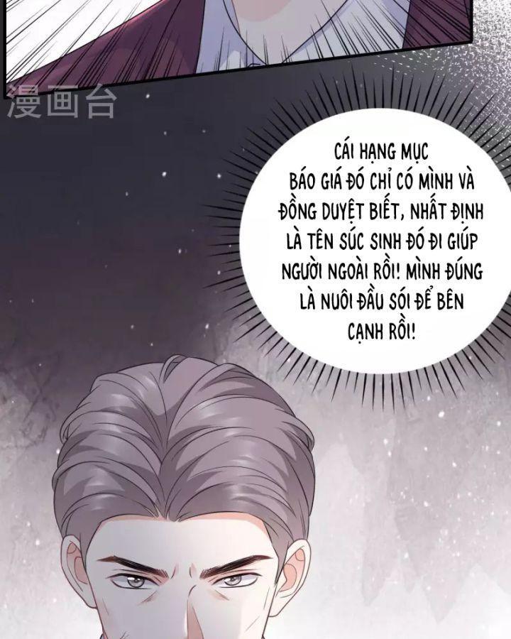 đại tiểu thư có thể có cái gì xấu chapter 46 7