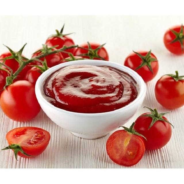 Tương Cà Chua HÀN QUỐC DAESANG Chai nhỏ 300gr