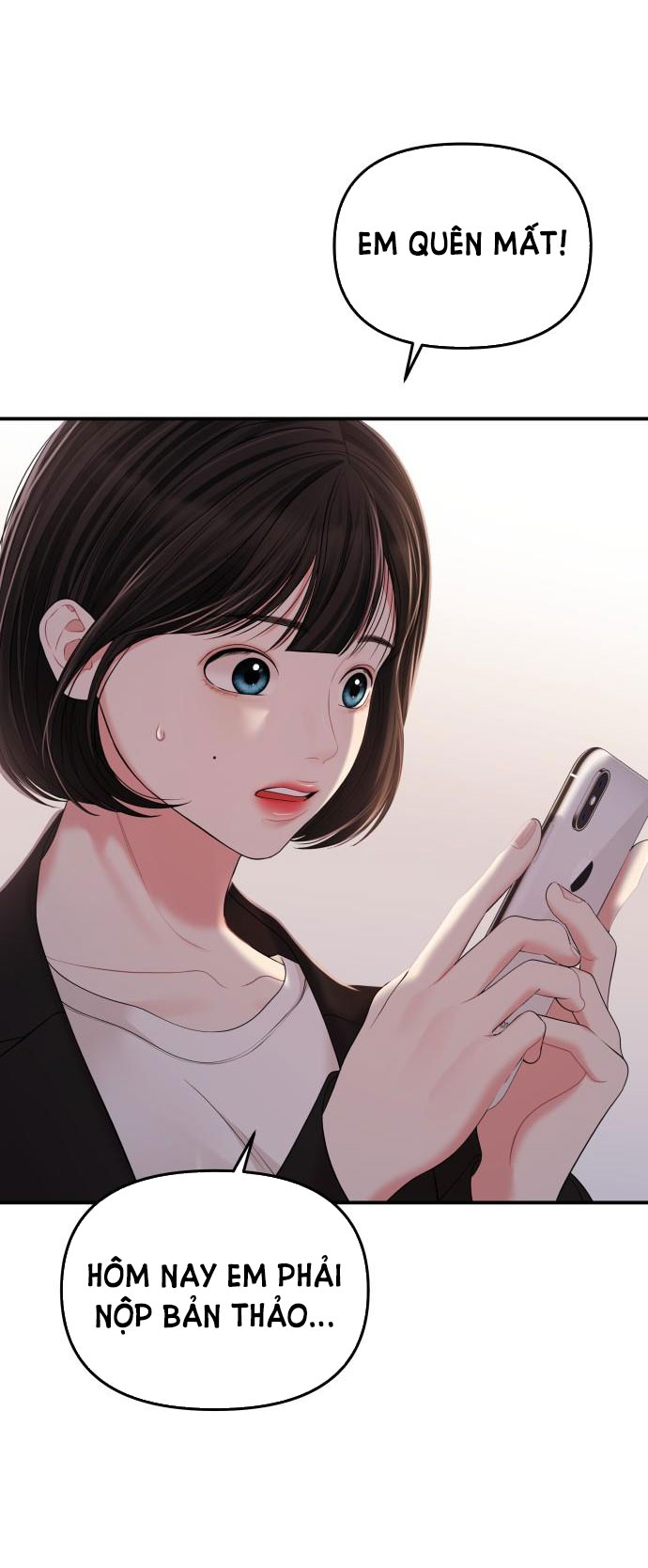 gửi em người đánh cắp những vì sao - to you who swallowed a star chapter 98.1 20