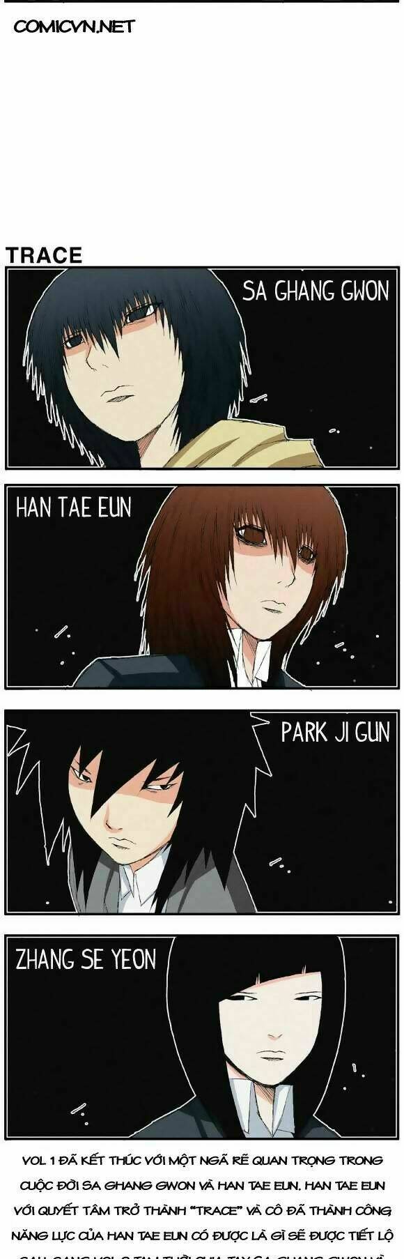 siêu năng chapter 20 26