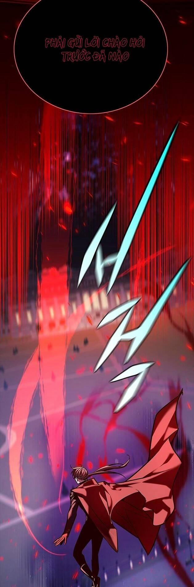 biến thân thành mèo chapter 219 61