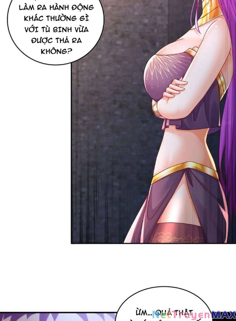 tuyệt thế đạo lữ chapter 71 36