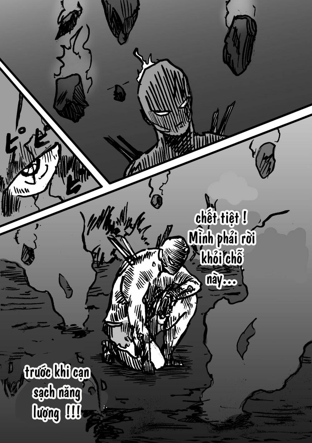 dog nigga chapter 3 40