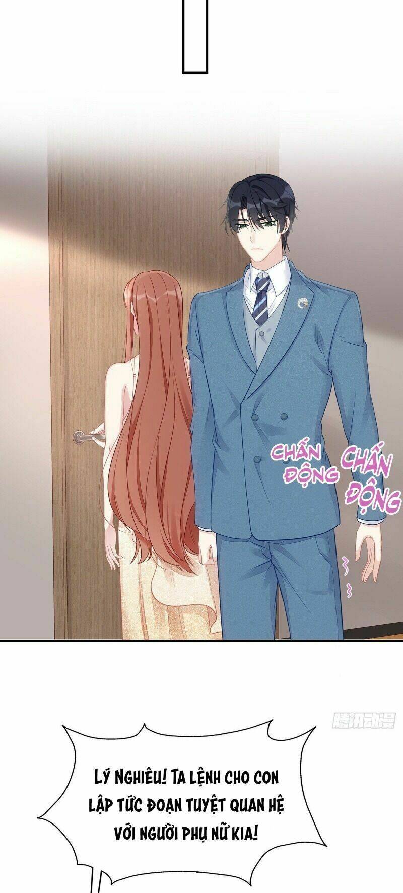 chỉ muốn cưng chiều em chapter 49 26