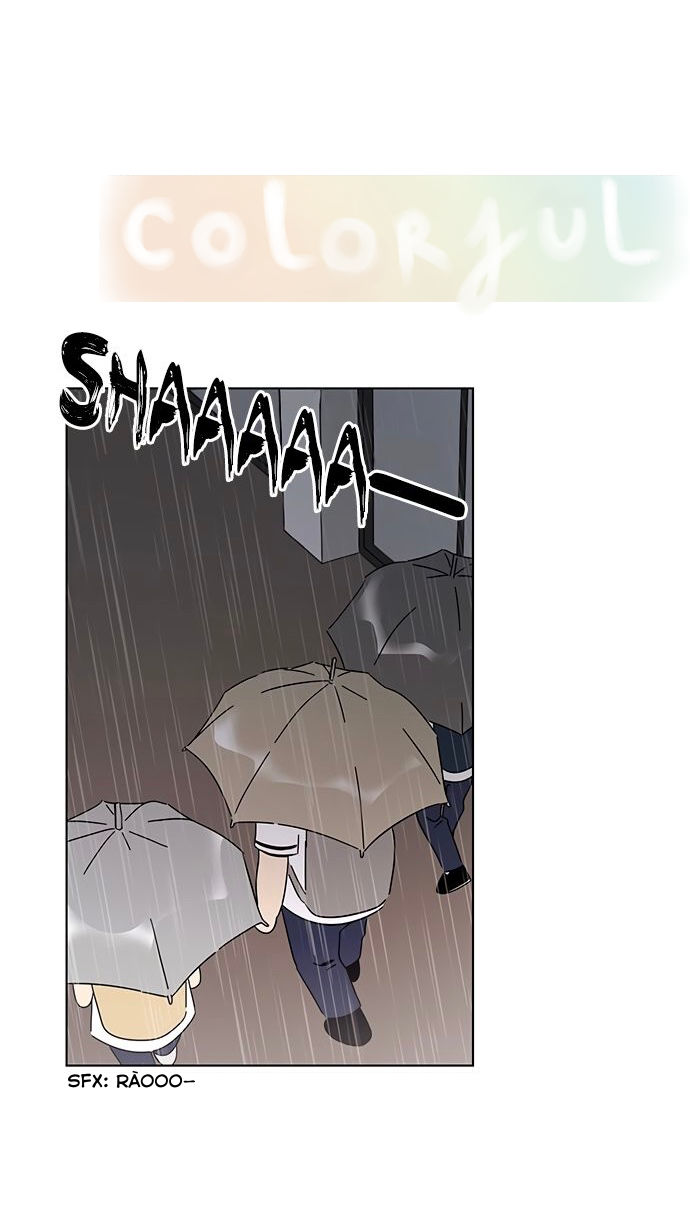 mùa hoa nở rộ chapter 18 1