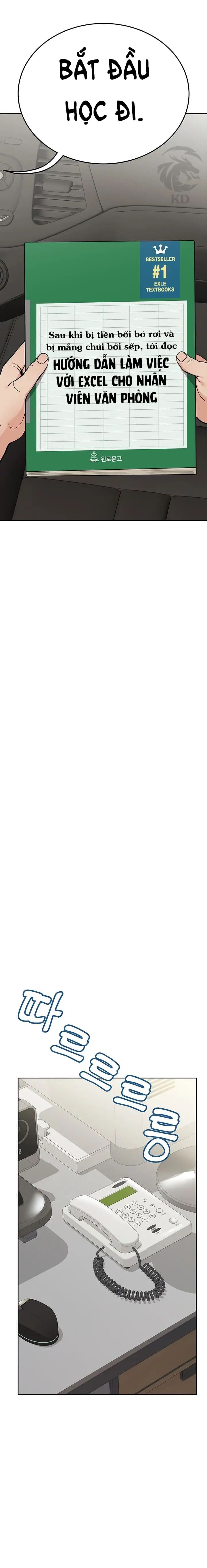 giữ bí mật với mẹ em nhé! chapter 82 18