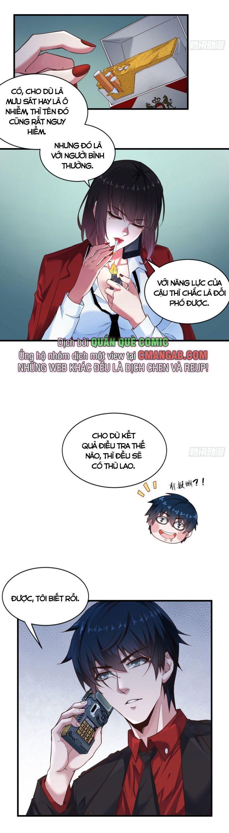 bắt đầu từ trăng đỏ chapter 12 12