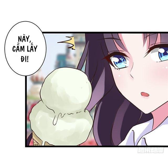 gửi người không quen chapter 12 2