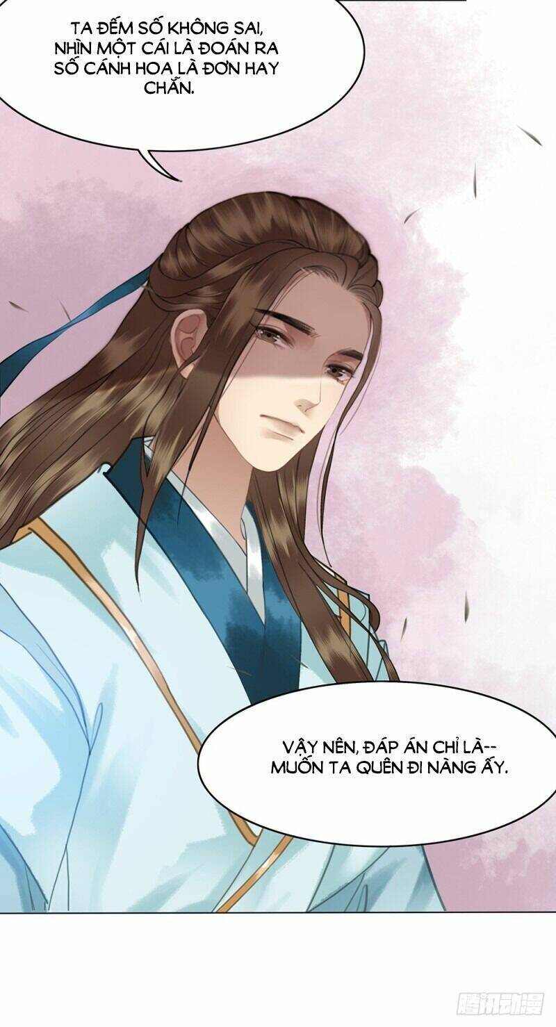 gay rồi! cái đó thành tinh rồi chapter 59 7