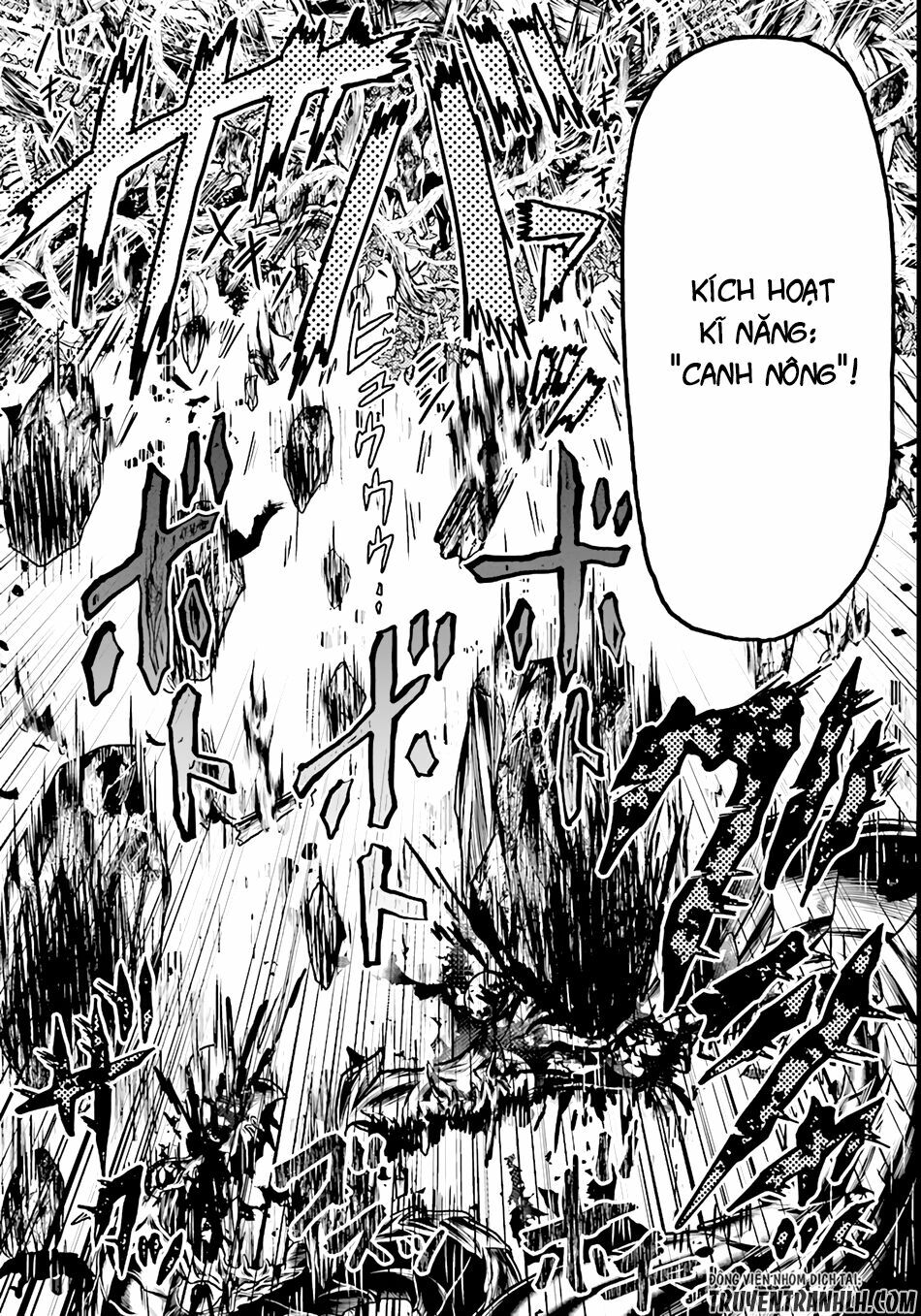 tôi là dân làng, thì đã sao? chapter 8 21