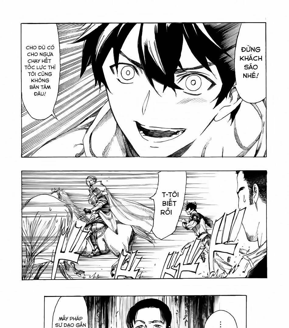 almadianos eiyuuden chapter 3 25