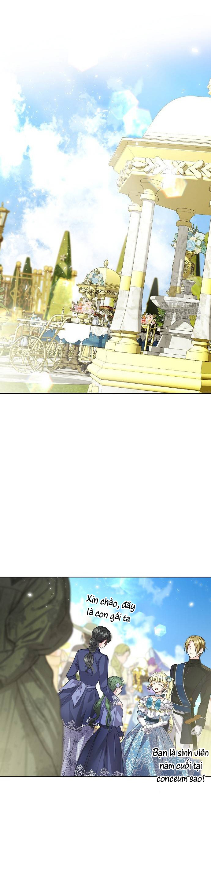 chiếm hữu trái tim bạo chúa chapter 36.1 11