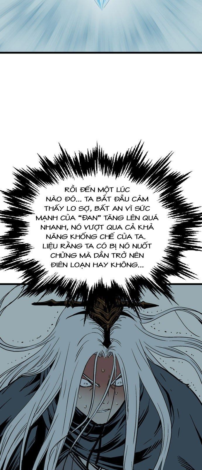 cao thủ 2 chapter 103 30
