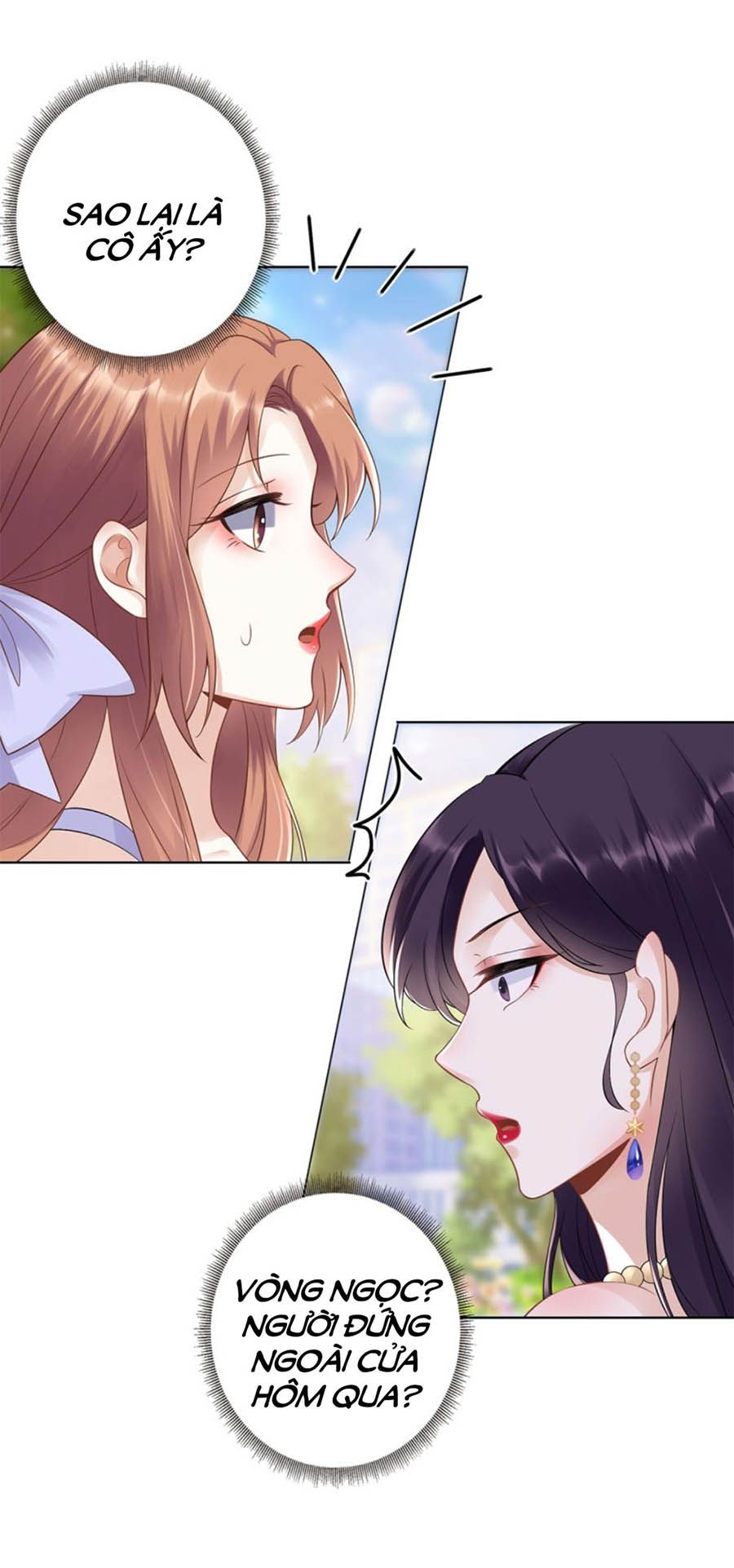 Bạn Trai Điều Khiển Giấc Mơ chapter 56 - Trang 15