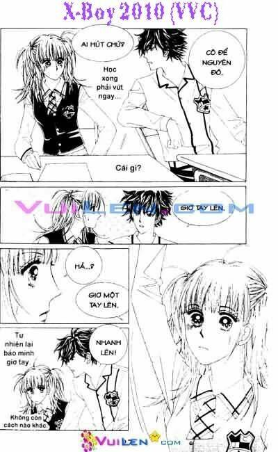 high school bullying chapter 1 27