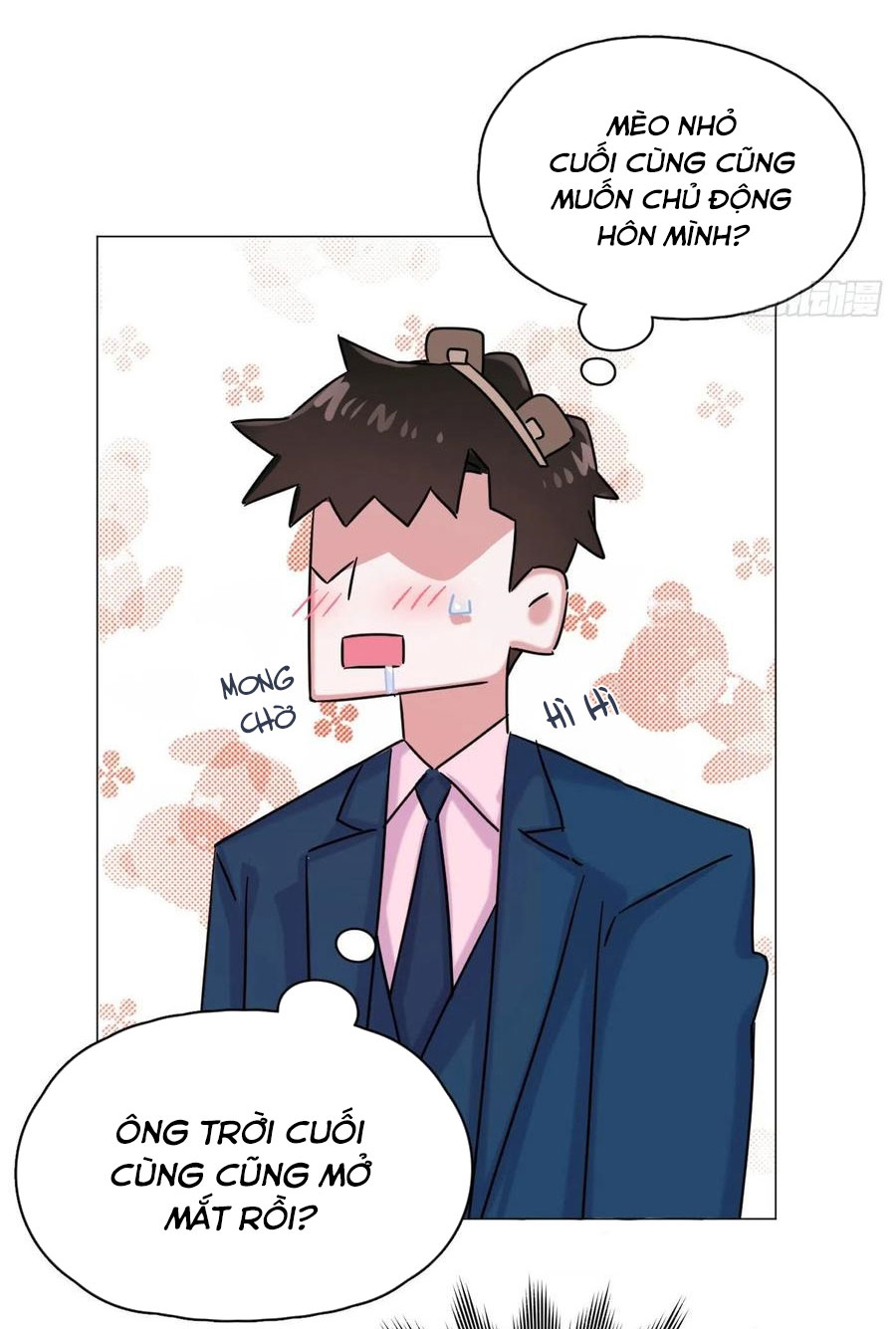 nhất hoàng cửu công thập nhị thê chapter 36 37